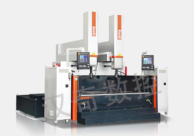 漢奇數控電火花機床cnc-edm主要有哪些型號